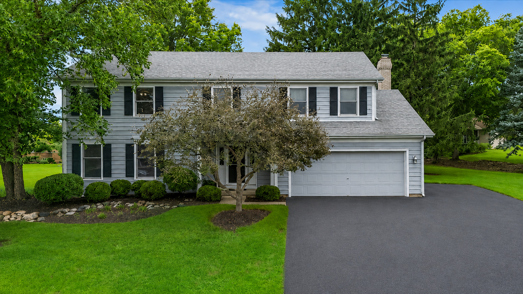 4402 FOX CREEK Drive
