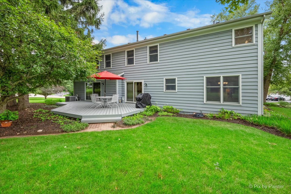 4402 FOX CREEK Drive