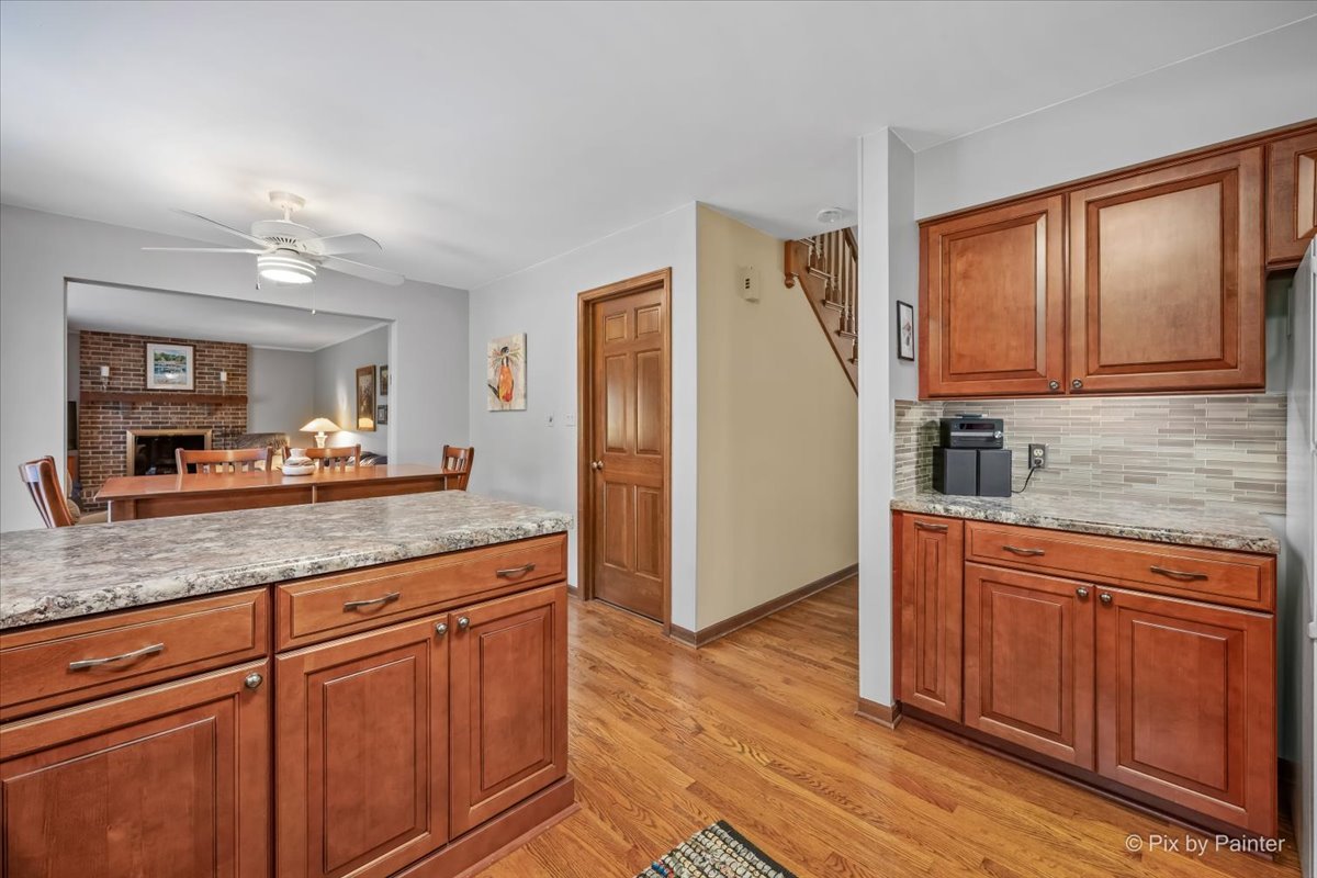 4402 FOX CREEK Drive