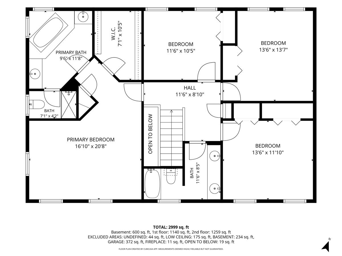 4402 FOX CREEK Drive