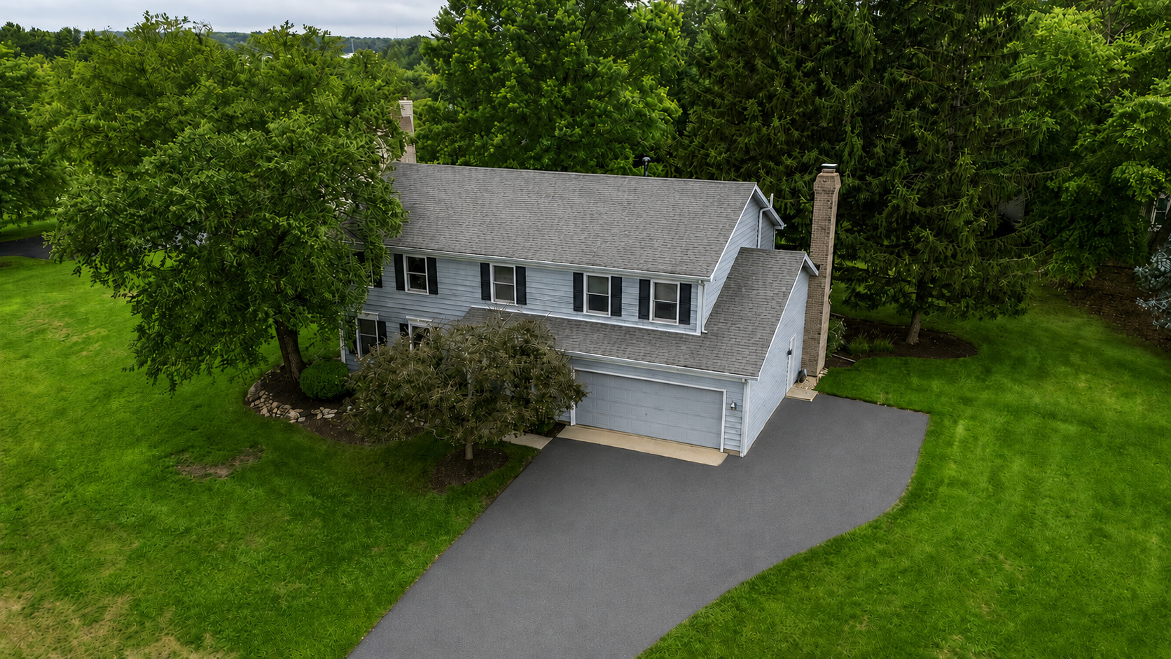 4402 FOX CREEK Drive