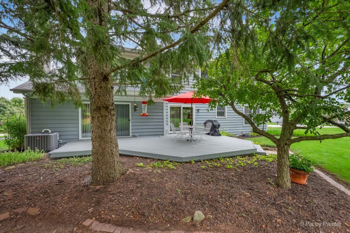 4402 FOX CREEK Drive