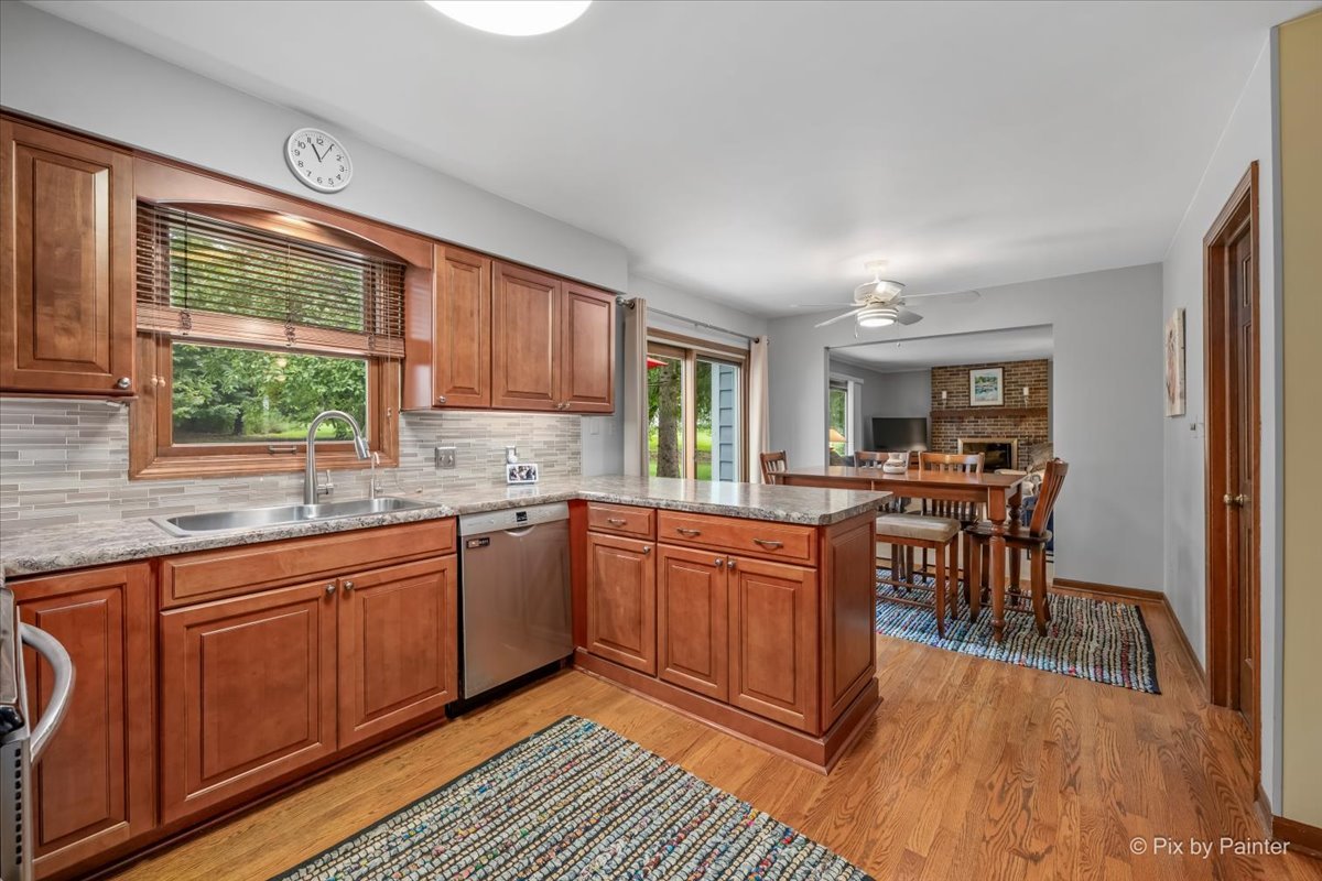 4402 FOX CREEK Drive
