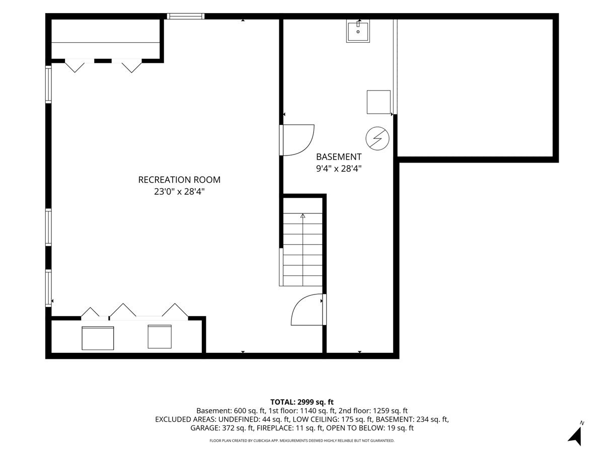 4402 FOX CREEK Drive