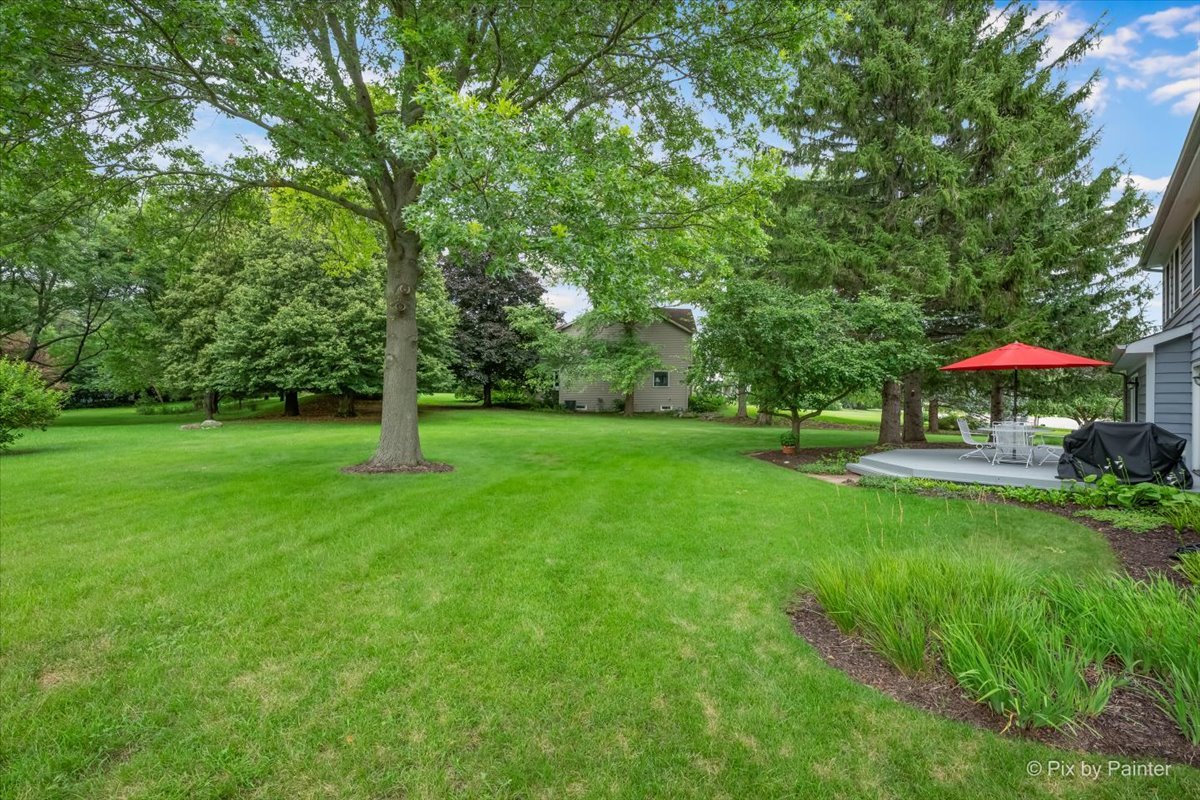 4402 FOX CREEK Drive