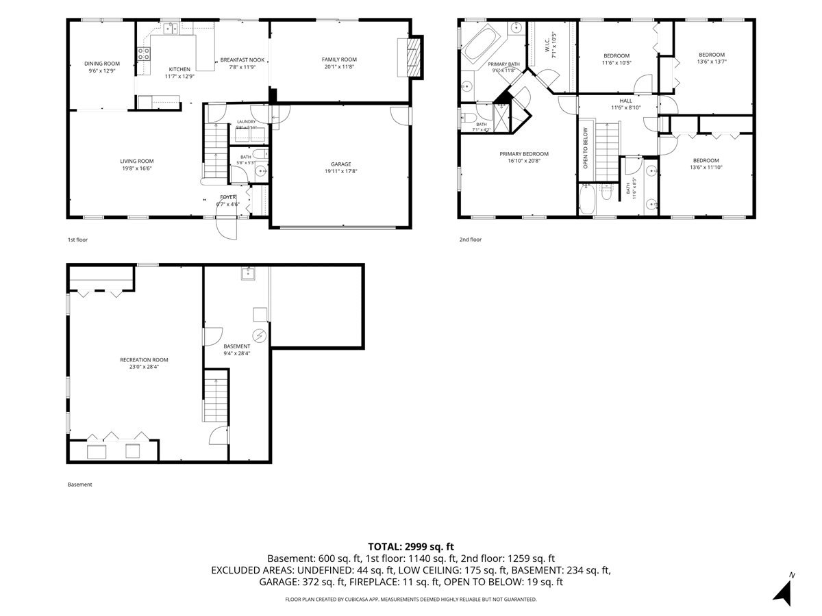 4402 FOX CREEK Drive