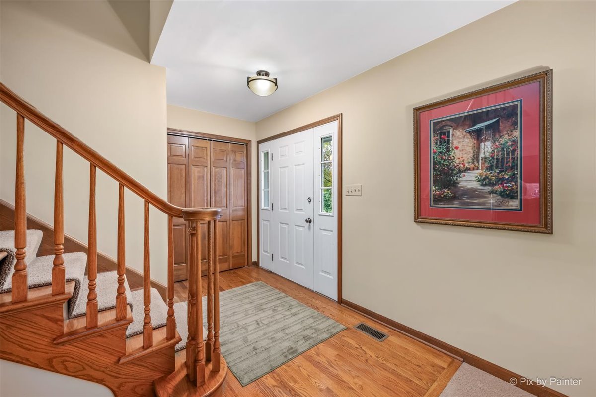 4402 FOX CREEK Drive