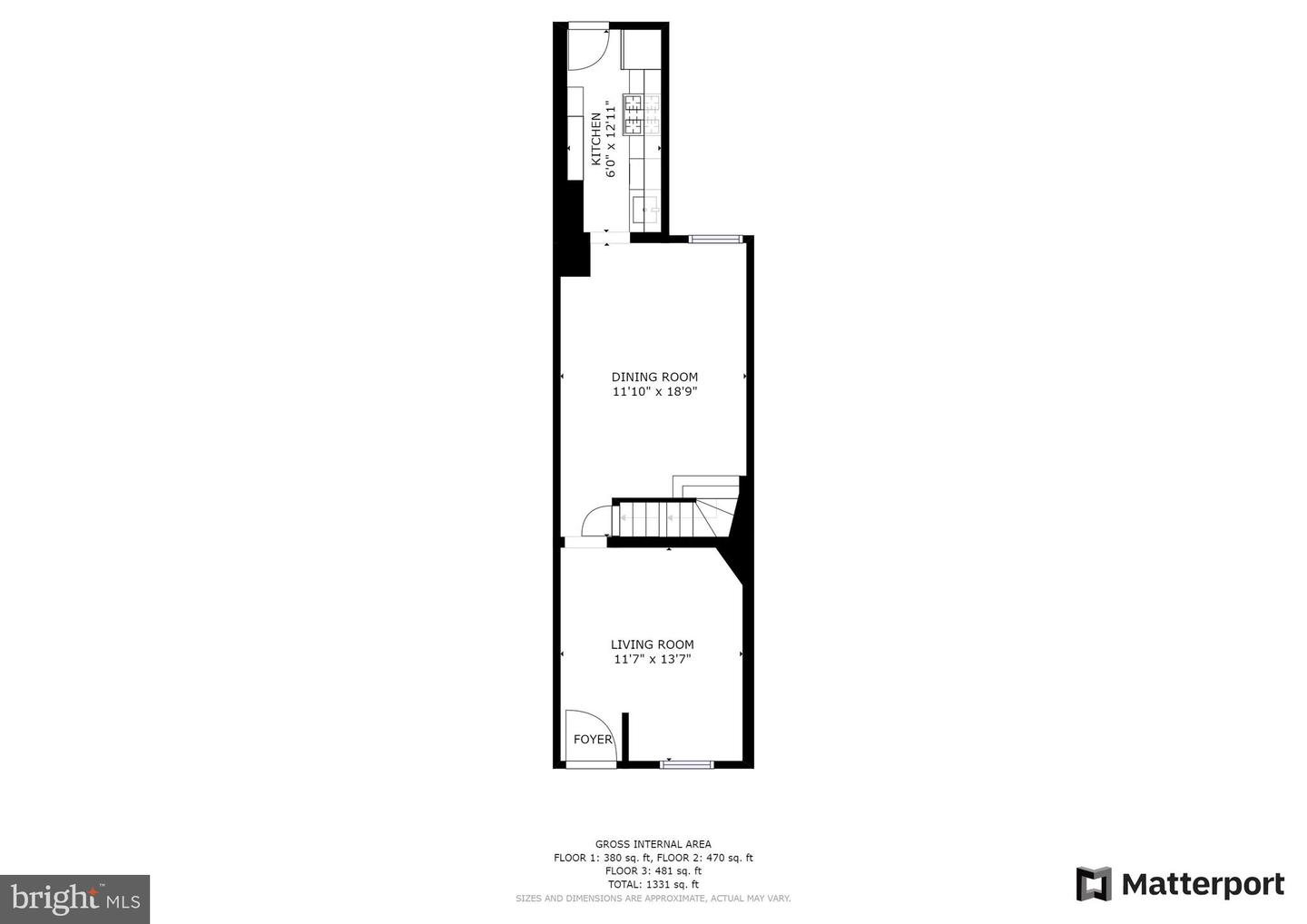 1013 Fairmont St NW