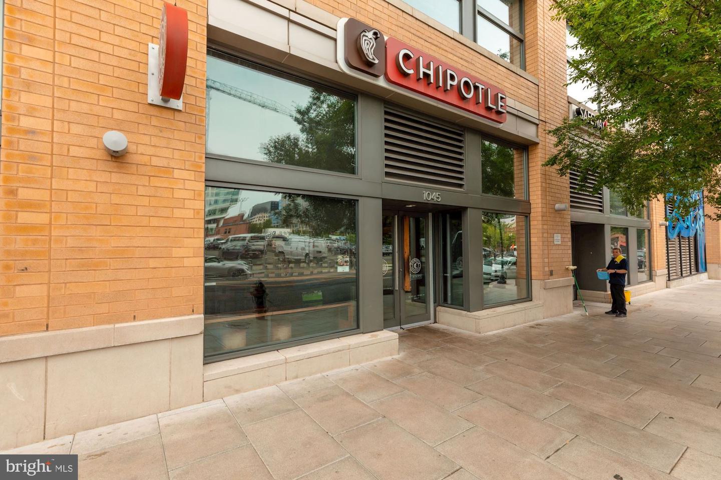 475 K St NW #717