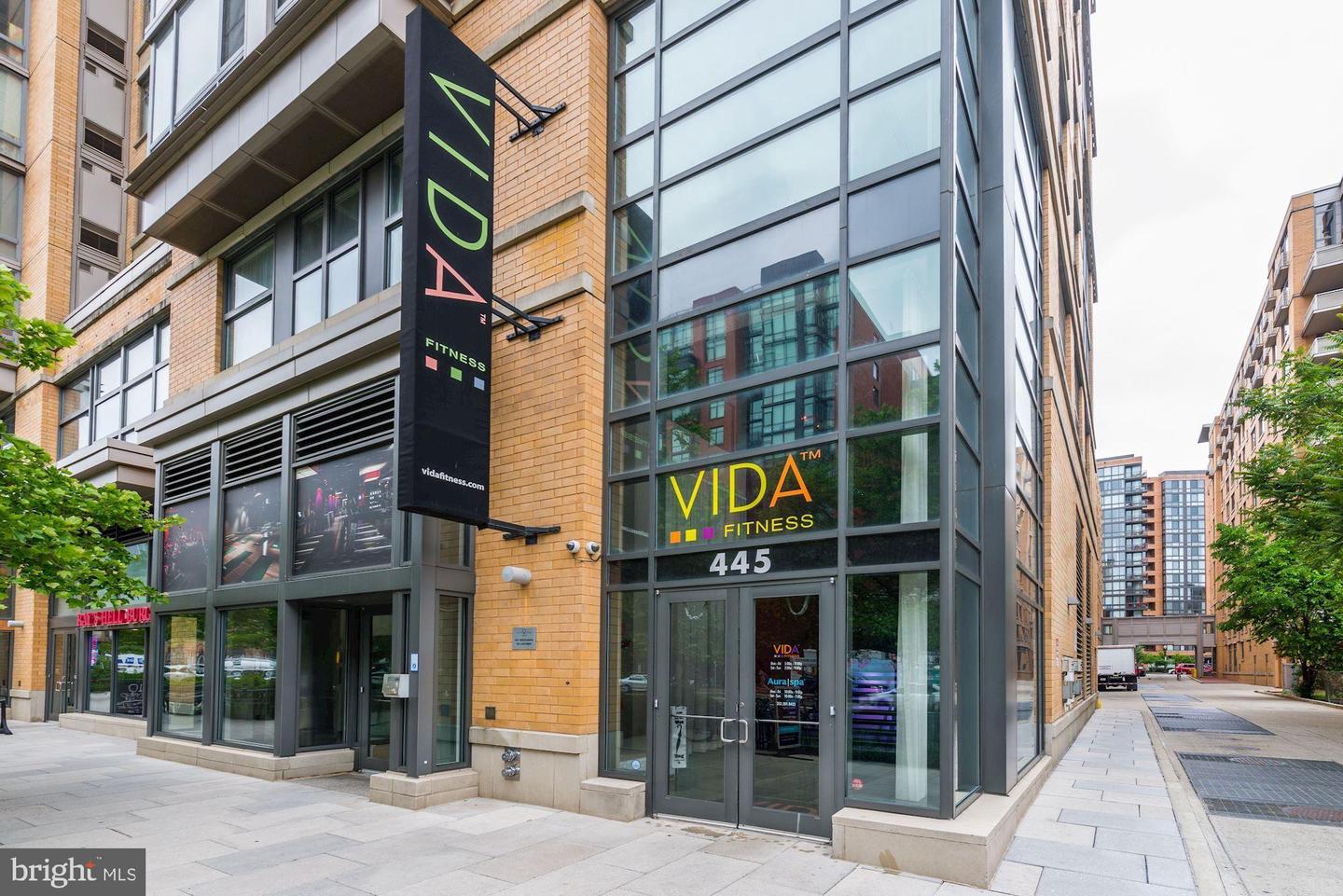 475 K St NW #717