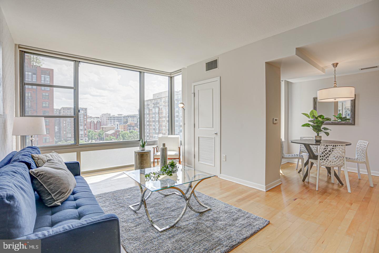 475 K St NW #717