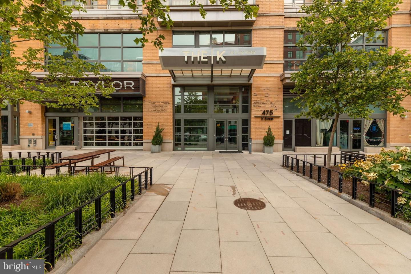 475 K St NW #717