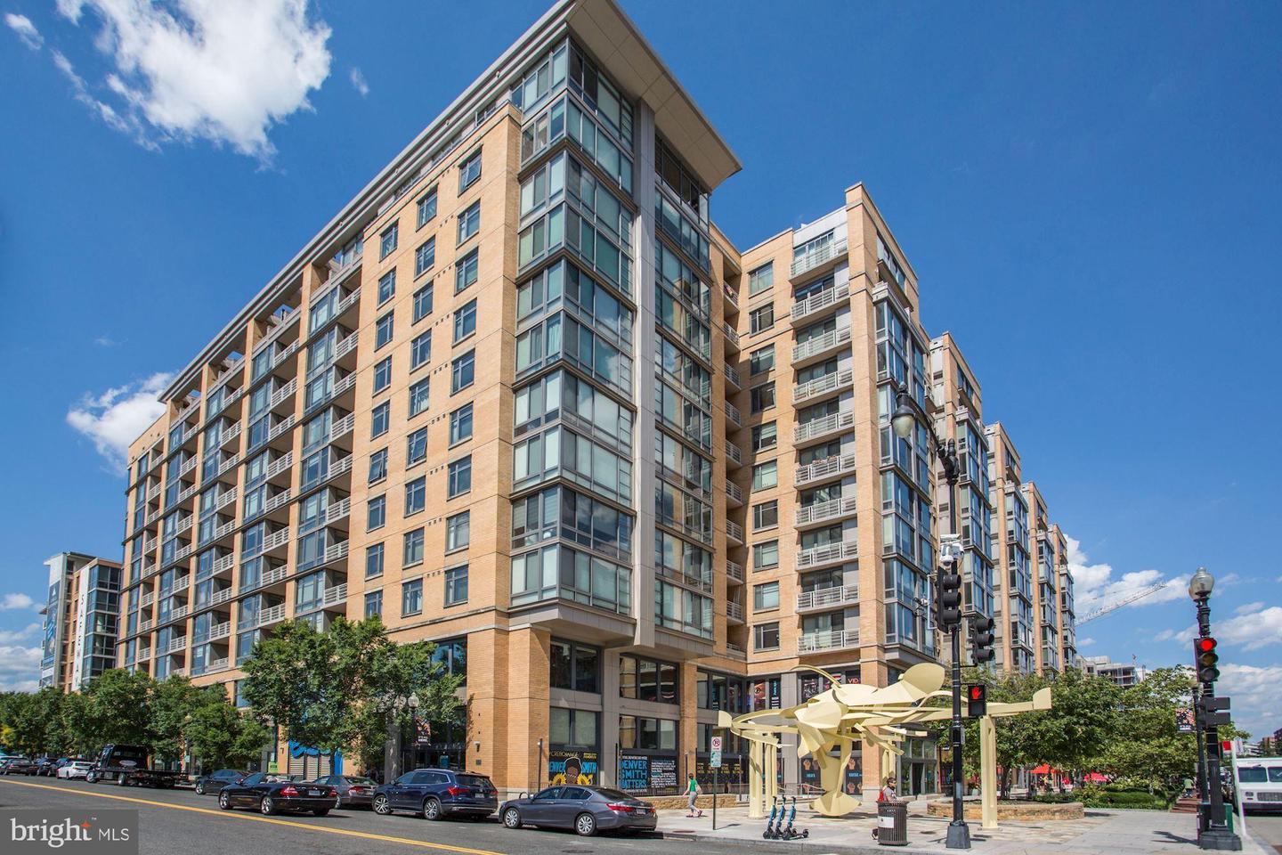 475 K St NW #717