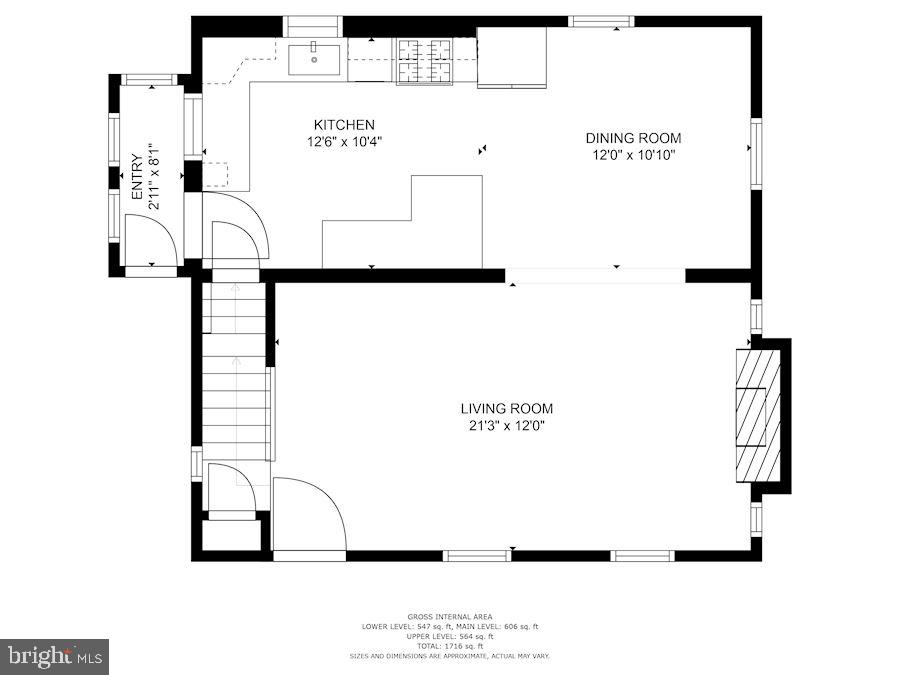 3151 Westover Dr SE
