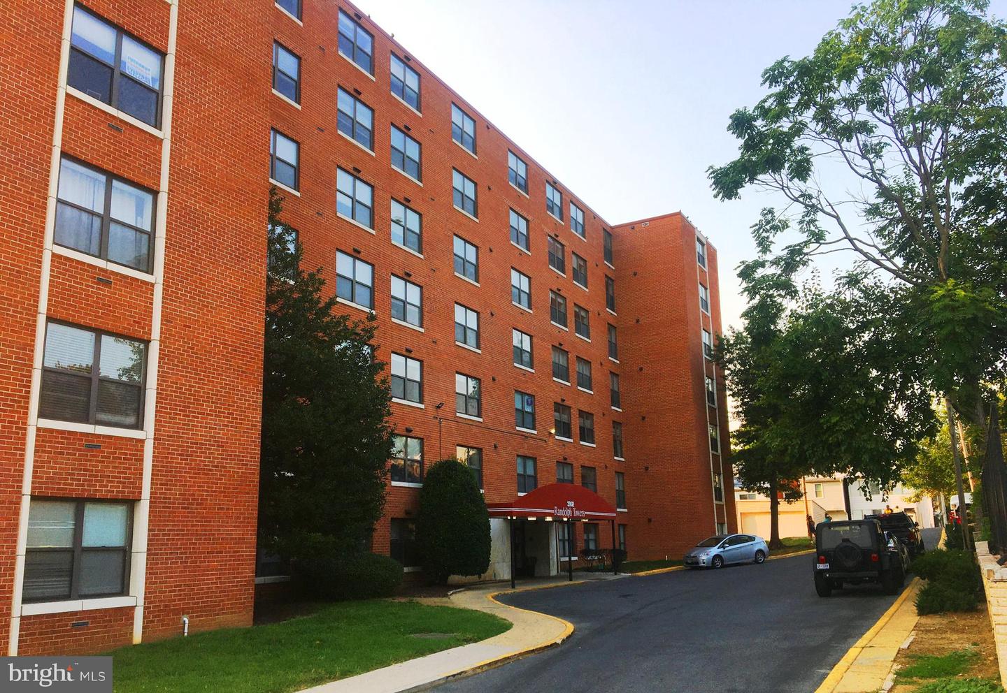 3902 14th St NW #219