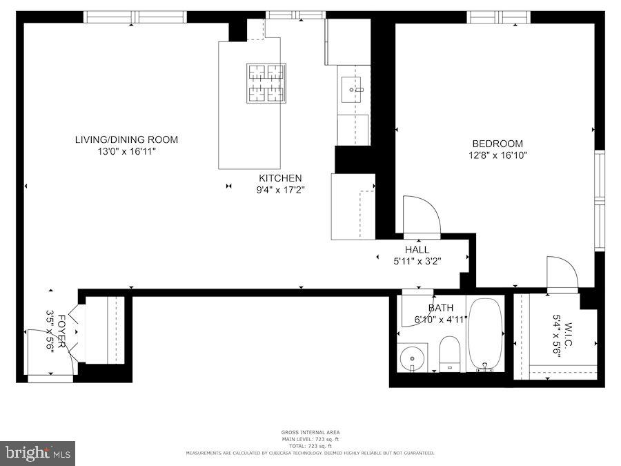 3902 14th St NW #219