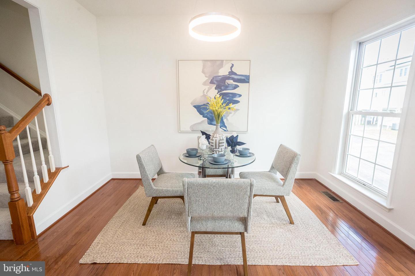 3238 Robert Clifton Weaver Way NE