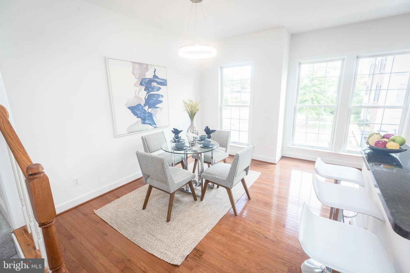3238 Robert Clifton Weaver Way NE