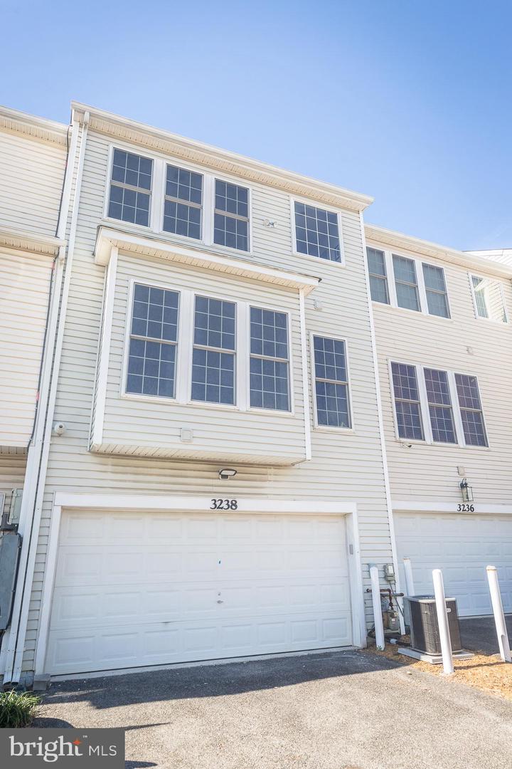 3238 Robert Clifton Weaver Way NE