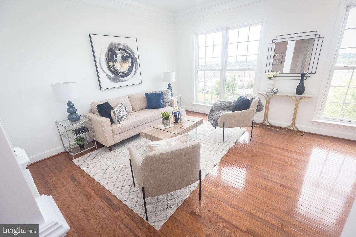 3238 Robert Clifton Weaver Way NE