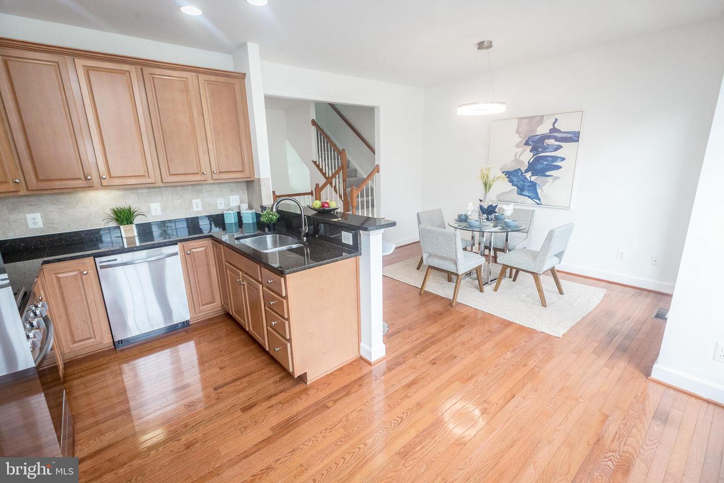 3238 Robert Clifton Weaver Way NE