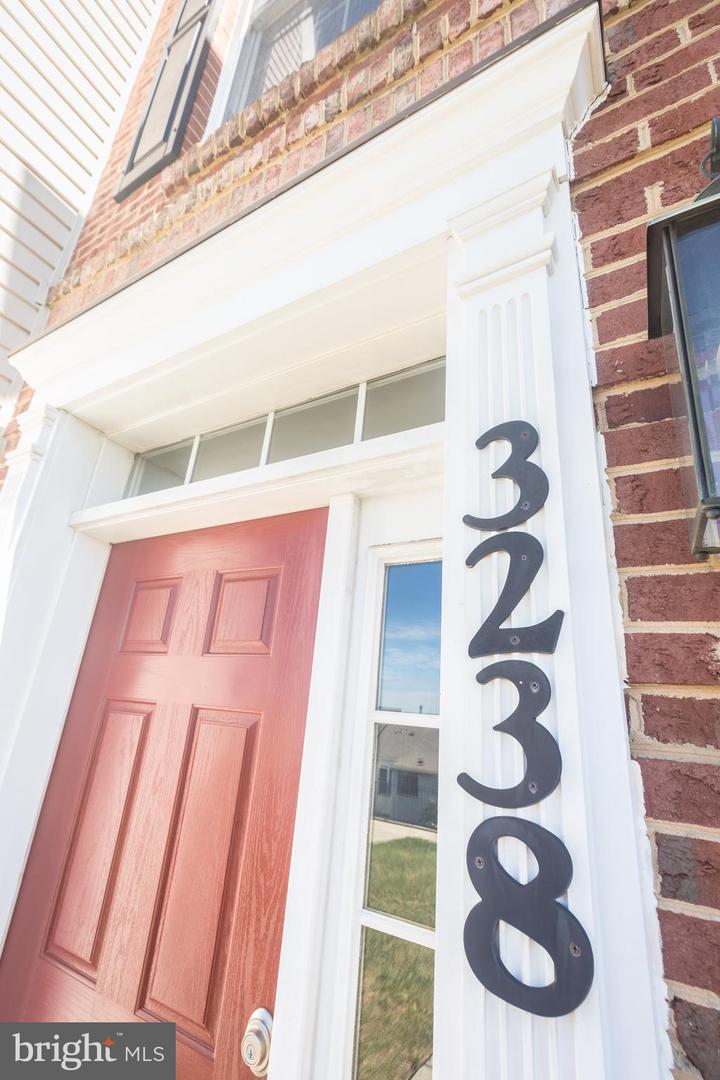 3238 Robert Clifton Weaver Way NE