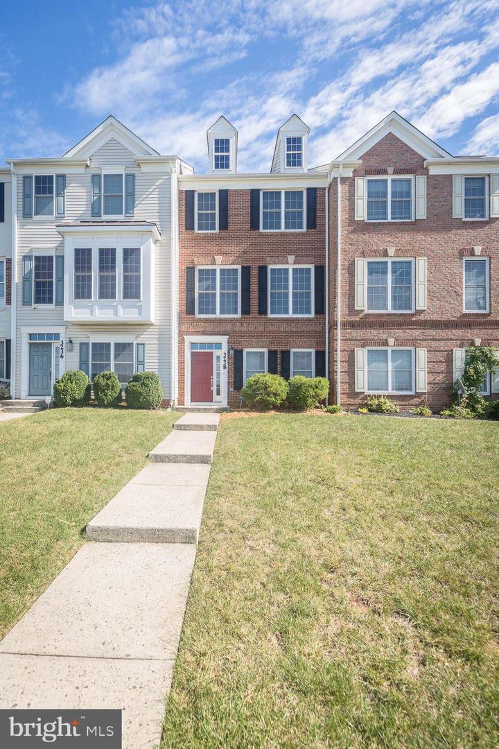 3238 Robert Clifton Weaver Way NE