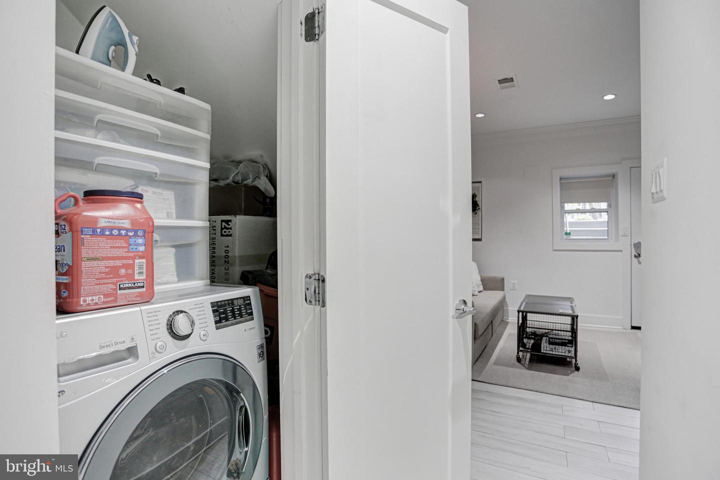 1728 Independence Ave SE