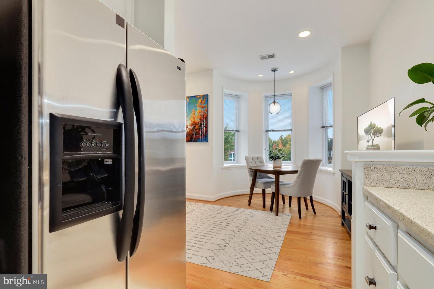 223 Florida Ave NW #3