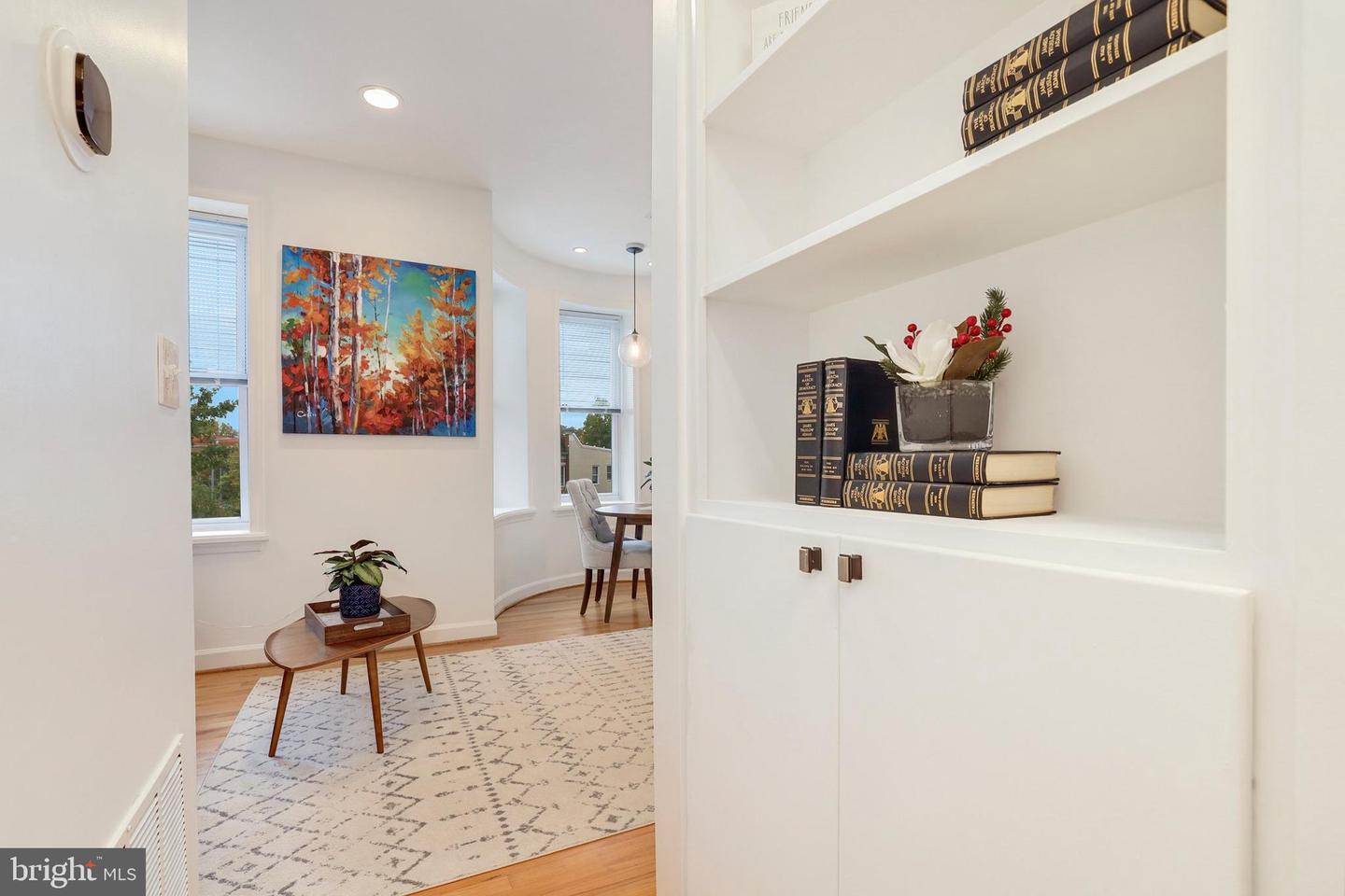 223 Florida Ave NW #3