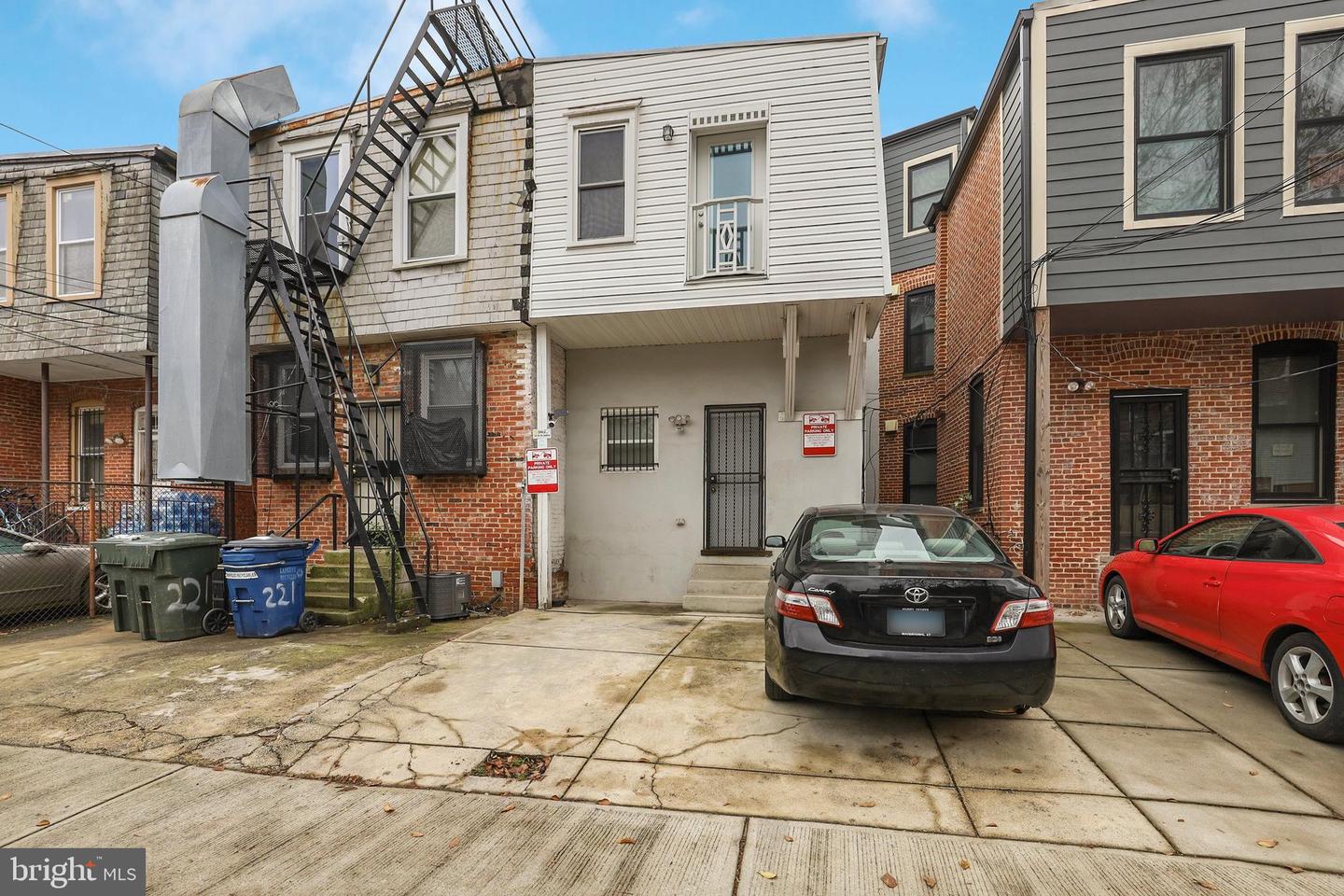 223 Florida Ave NW #3