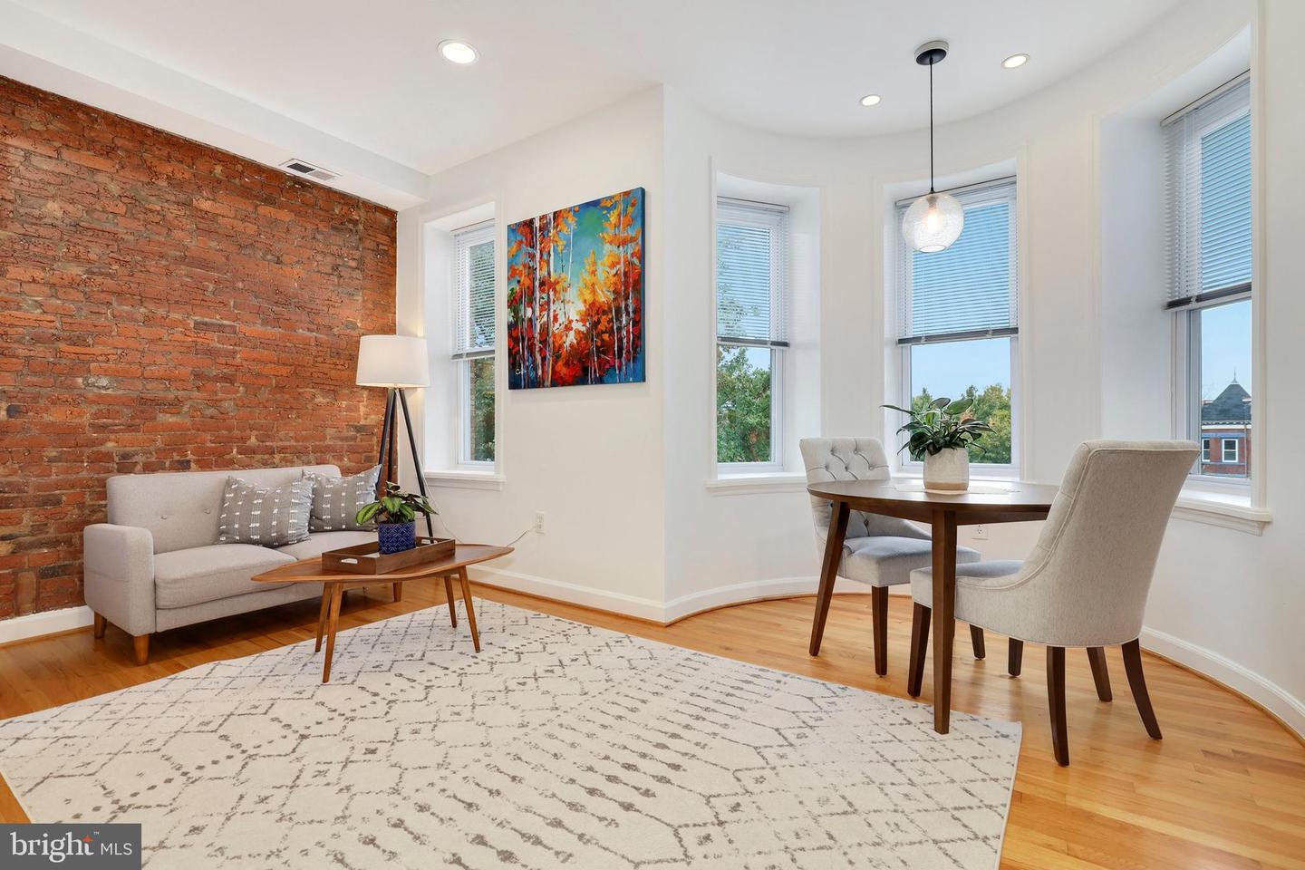 223 Florida Ave NW #3