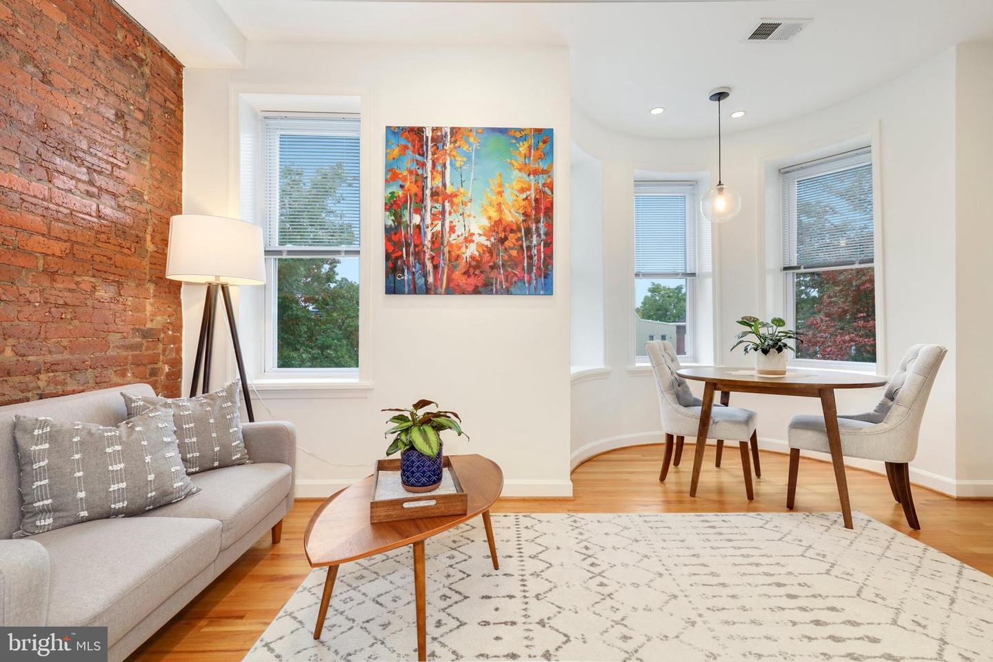 223 Florida Ave NW #3