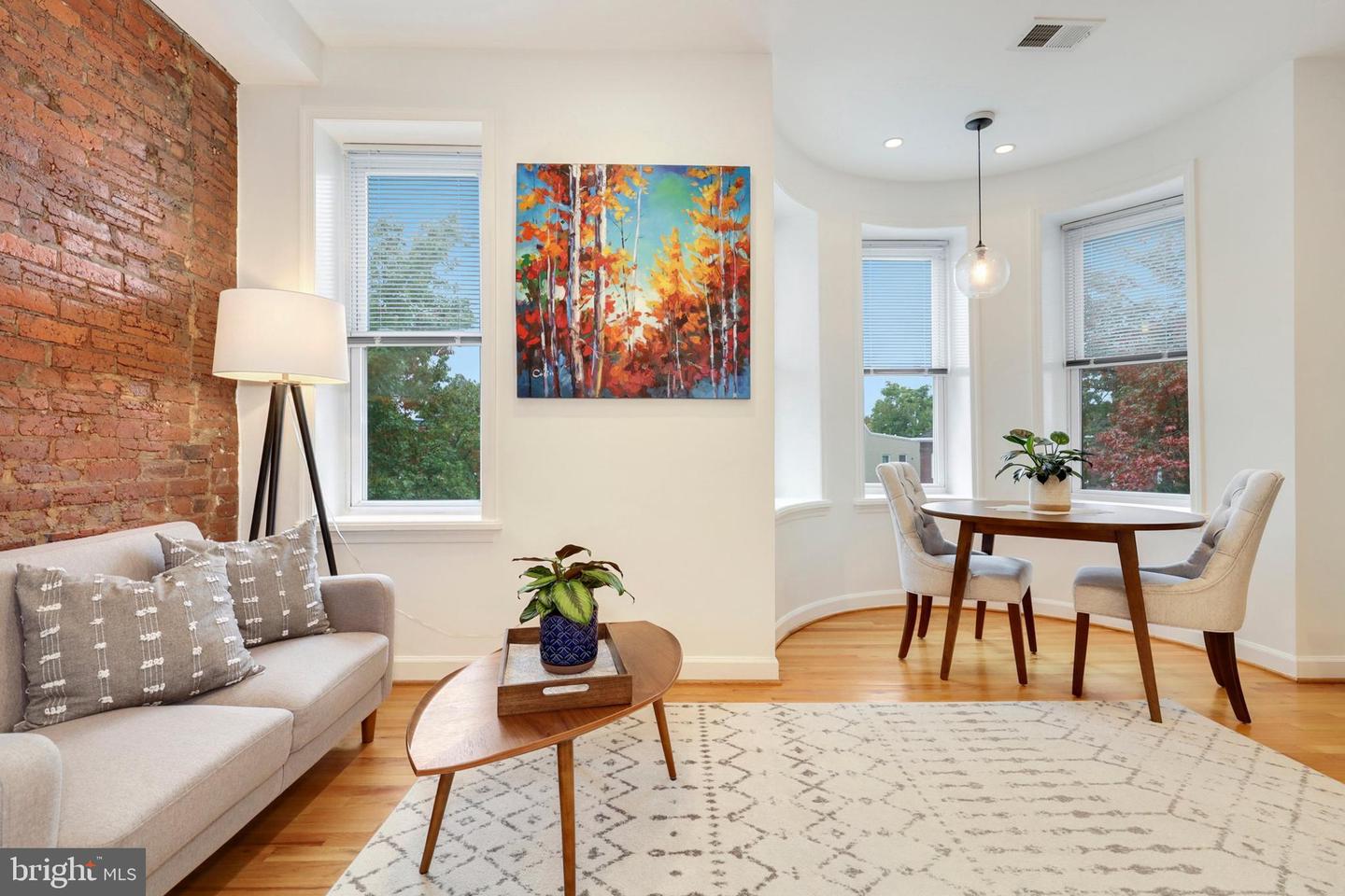 223 Florida Ave NW #3