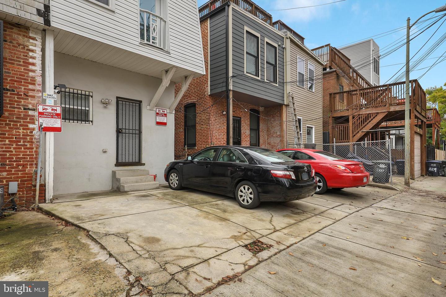 223 Florida Ave NW #3