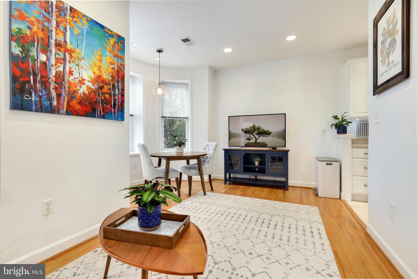 223 Florida Ave NW #3