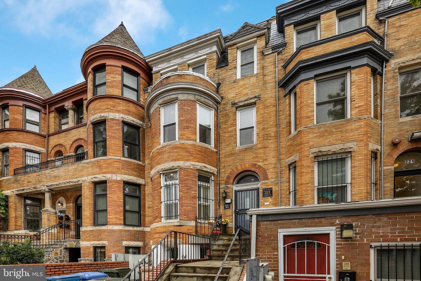 223 Florida Ave NW #3