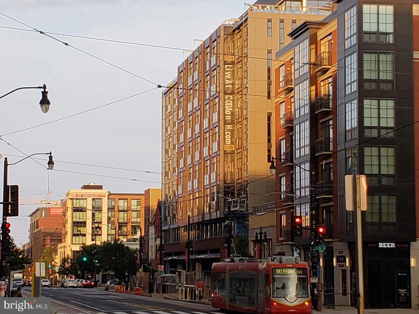 1121 Penn St NE #1