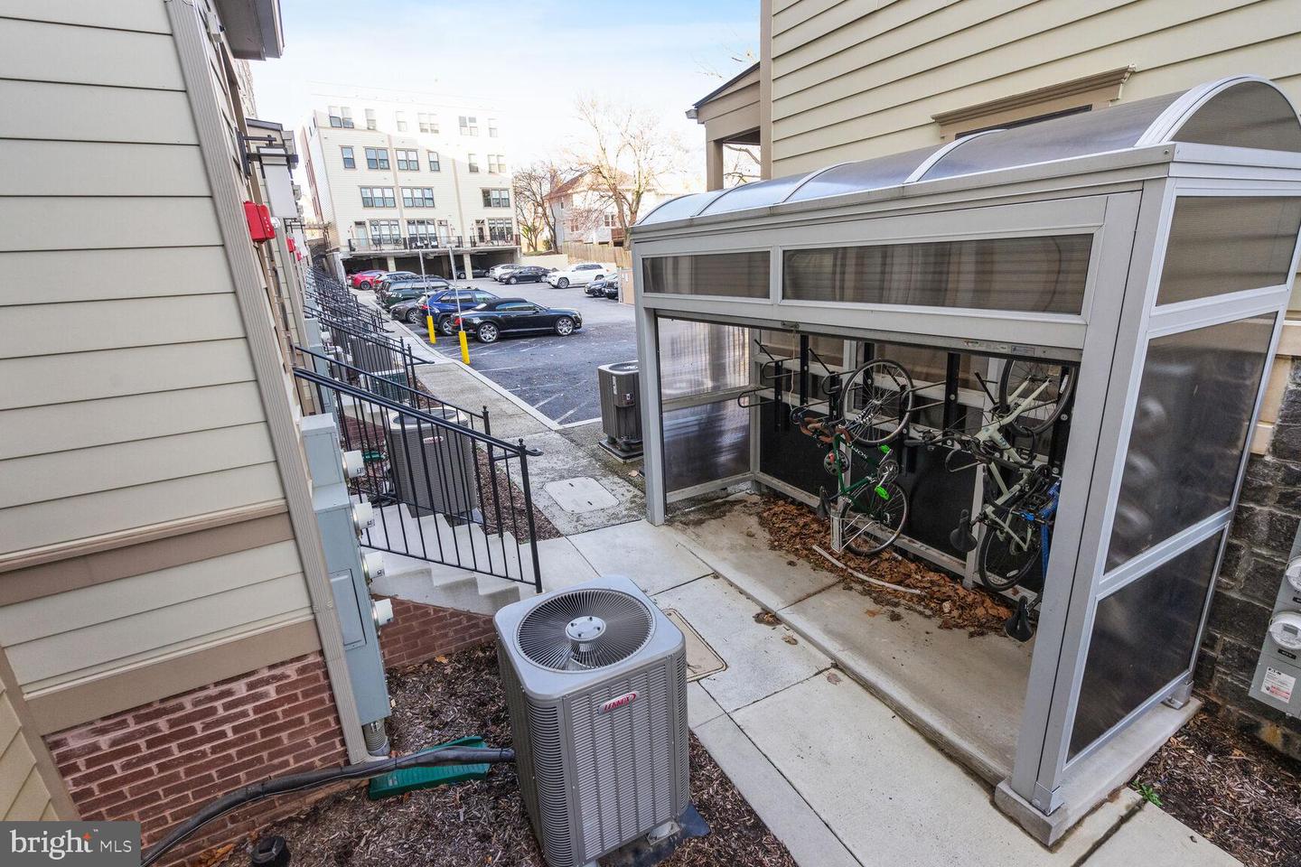 7205 Georgia Ave NW #6-B