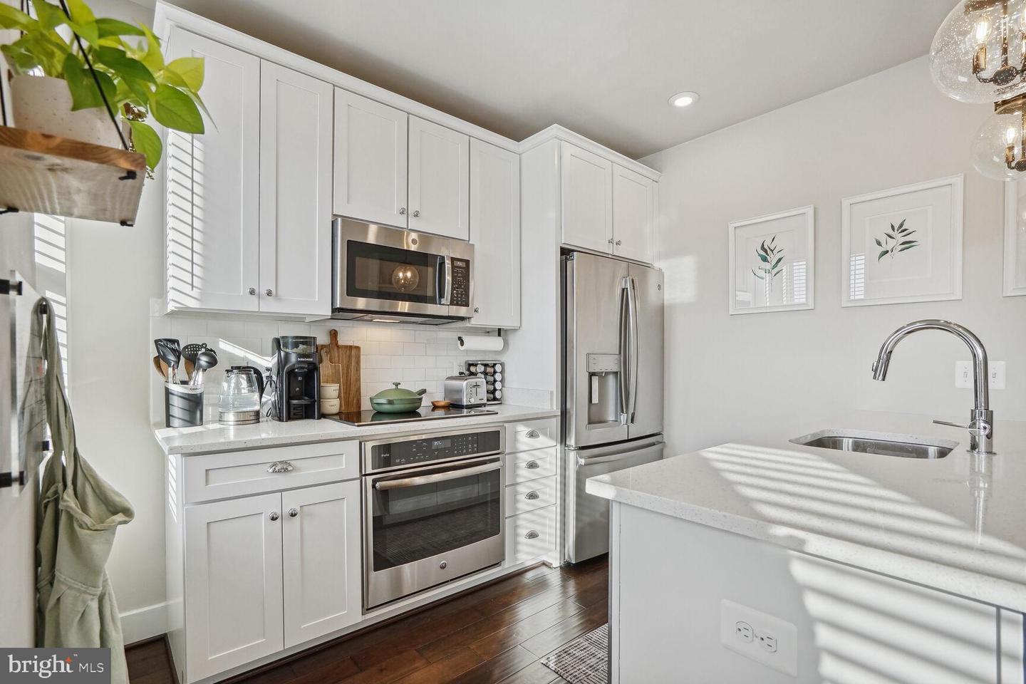 7205 Georgia Ave NW #6-B