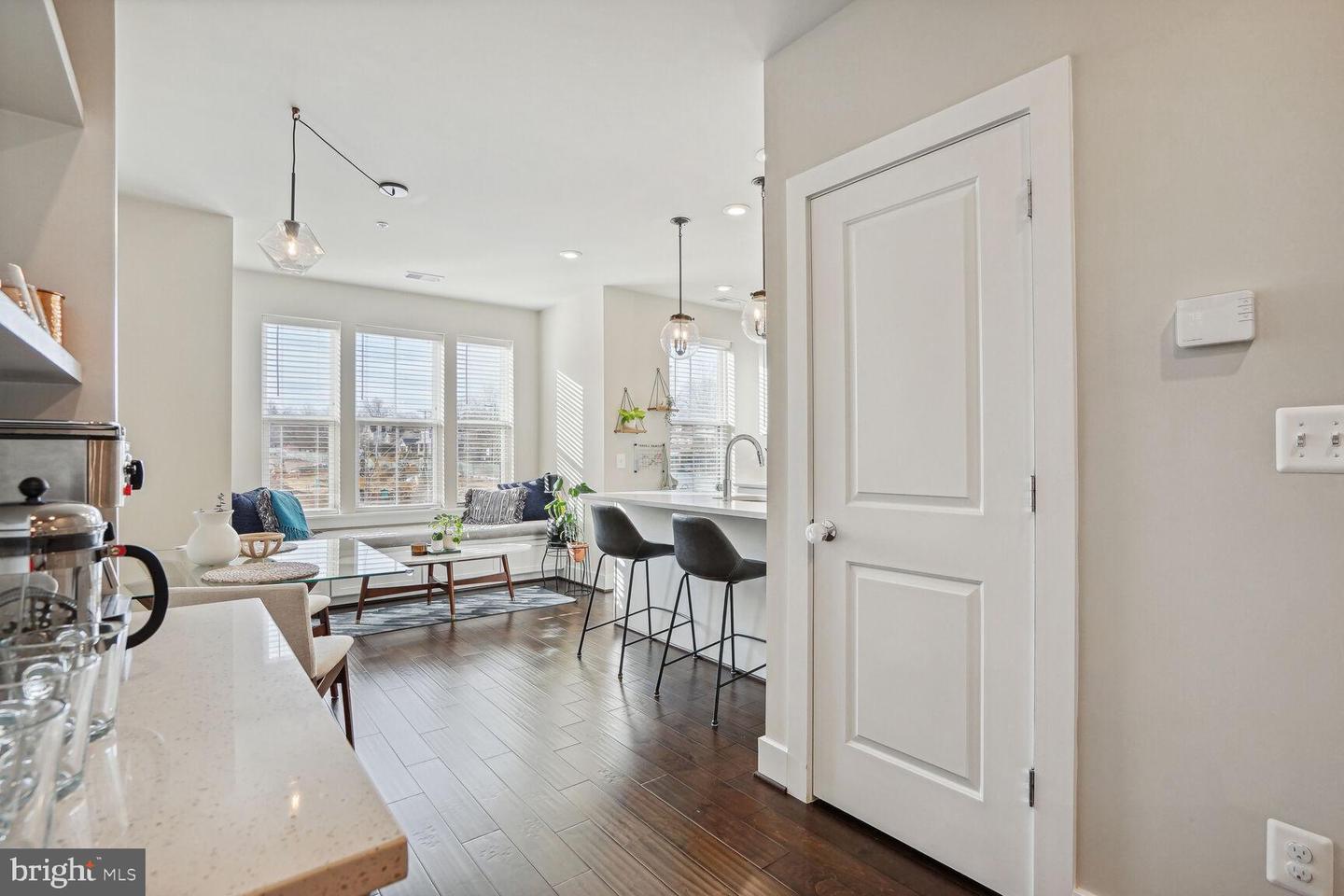 7205 Georgia Ave NW #6-B