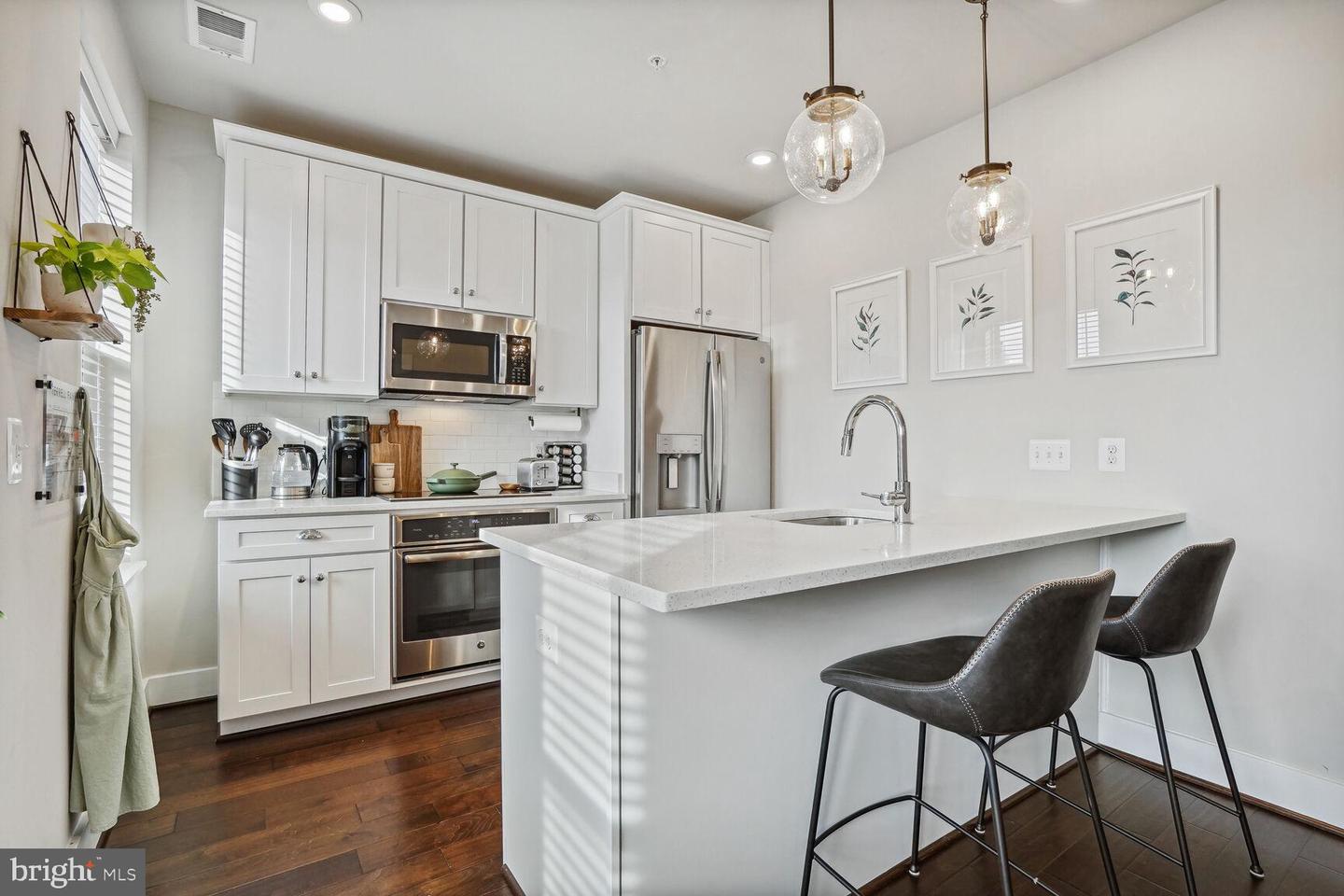 7205 Georgia Ave NW #6-B