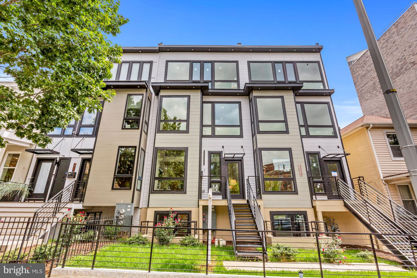 3719 New Hampshire Ave NW #1