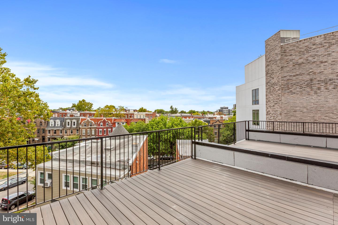 3719 New Hampshire Ave NW #1