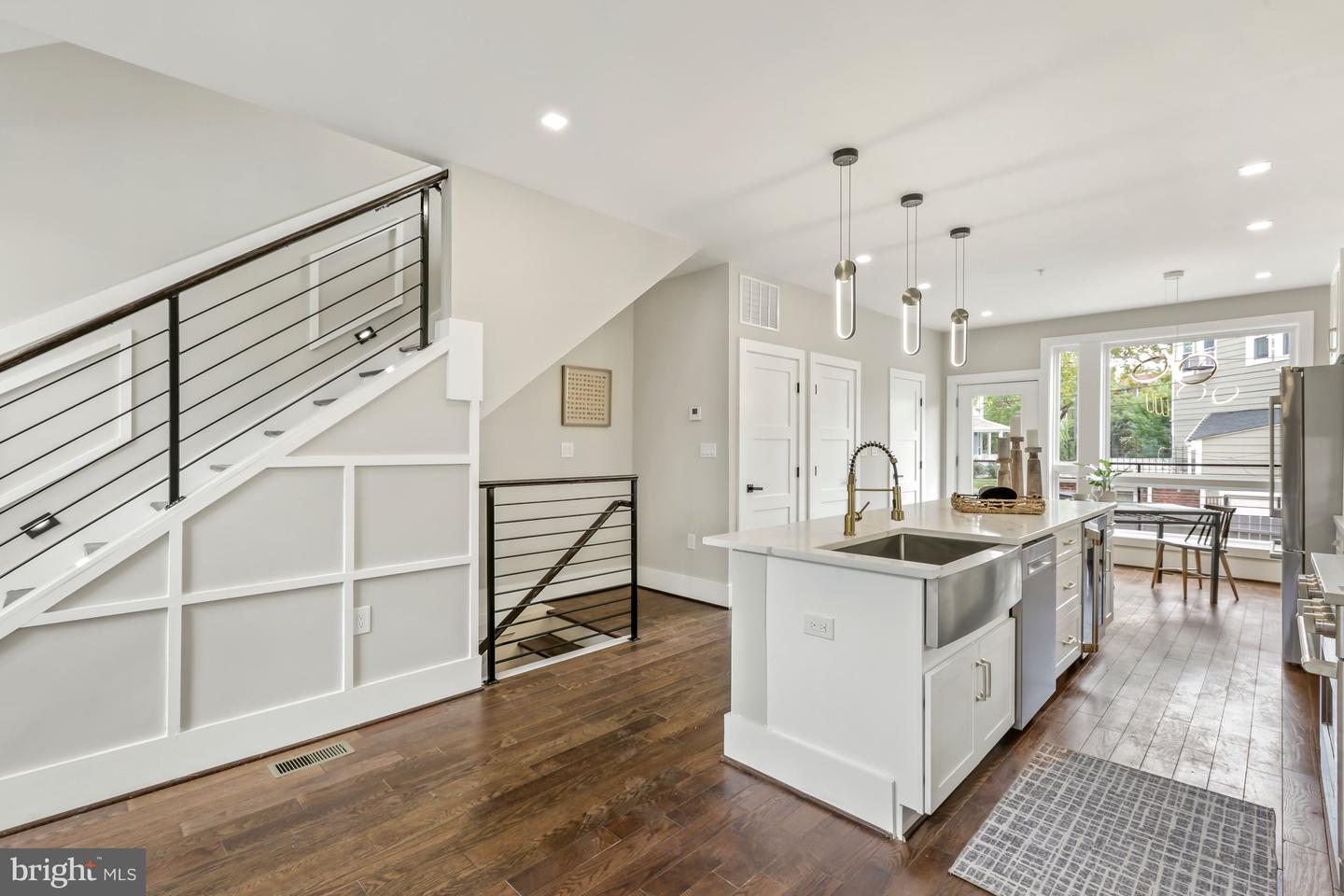 3719 New Hampshire Ave NW #1