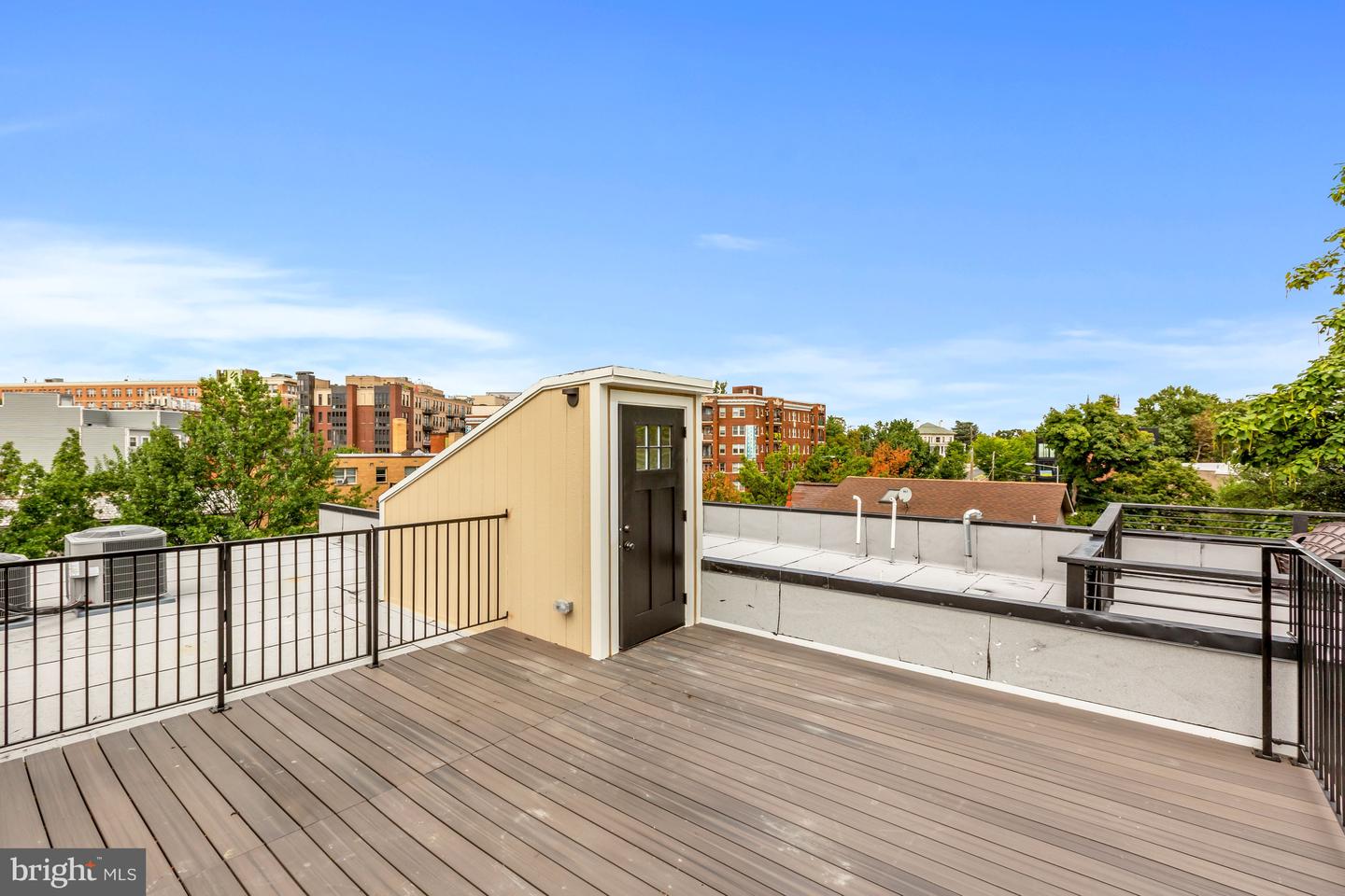 3719 New Hampshire Ave NW #1