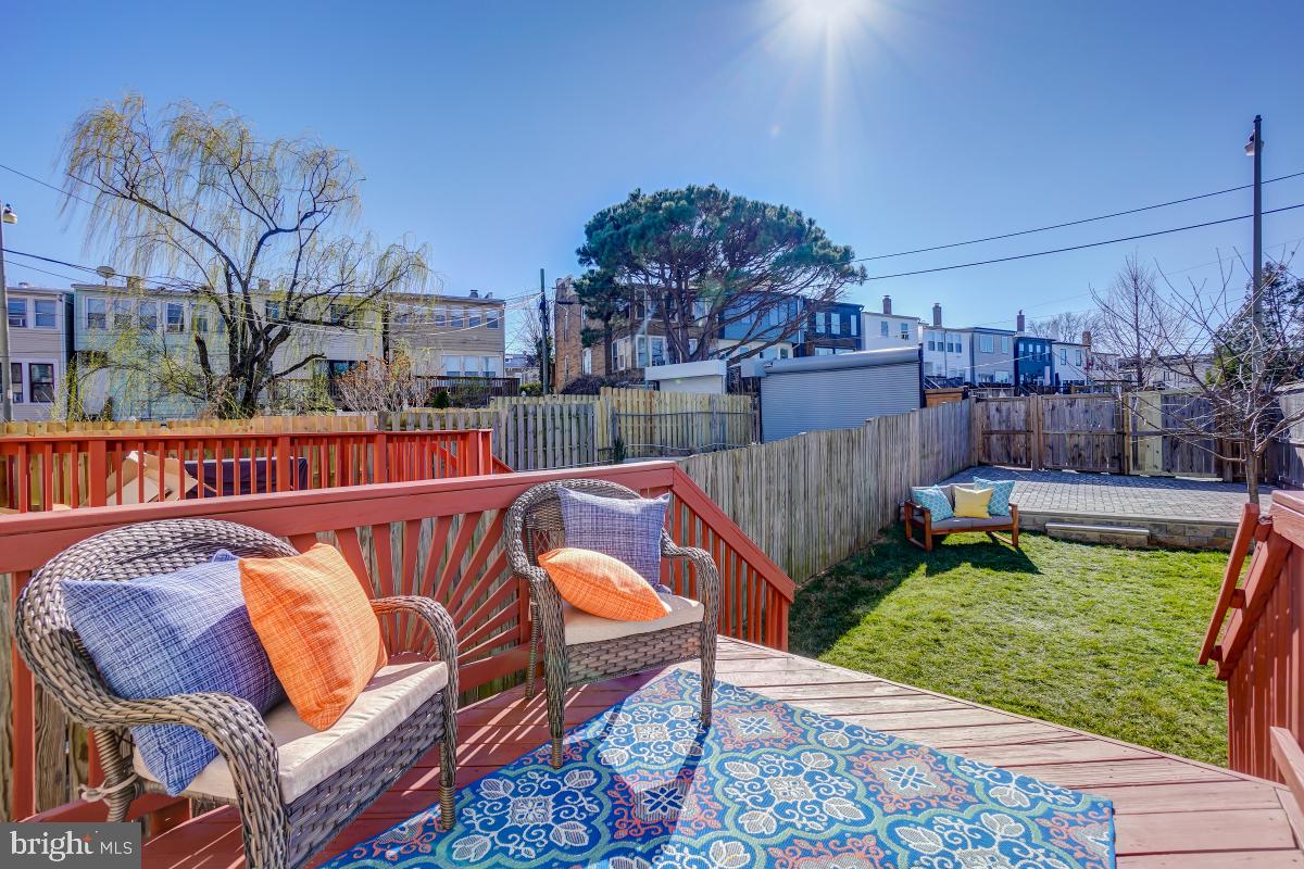 4914 Illinois Ave NW