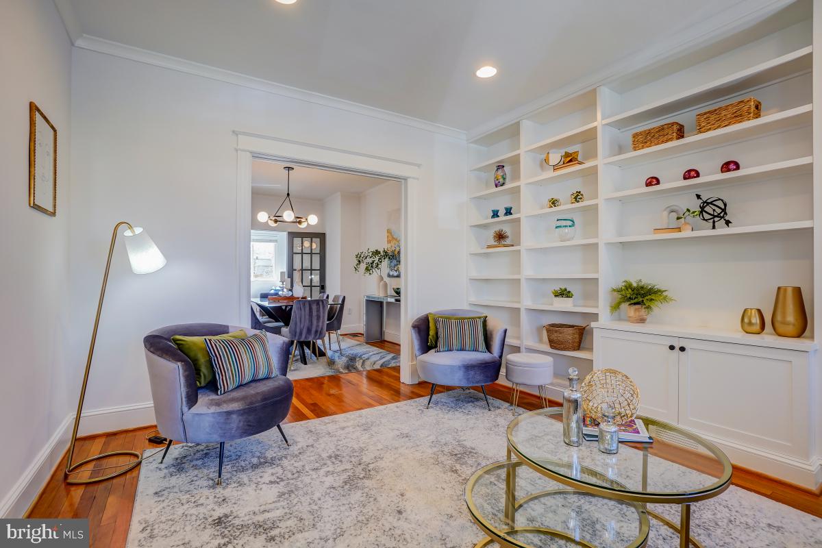 4914 Illinois Ave NW