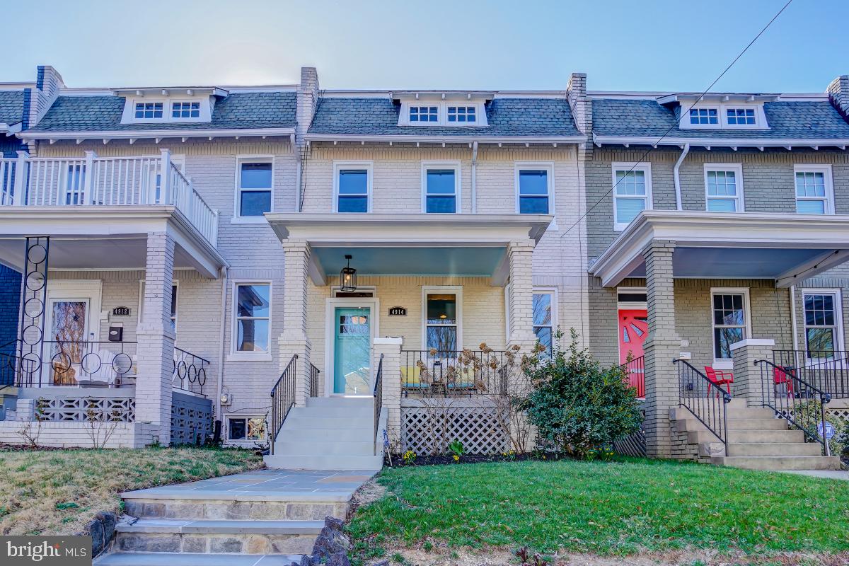 4914 Illinois Ave NW