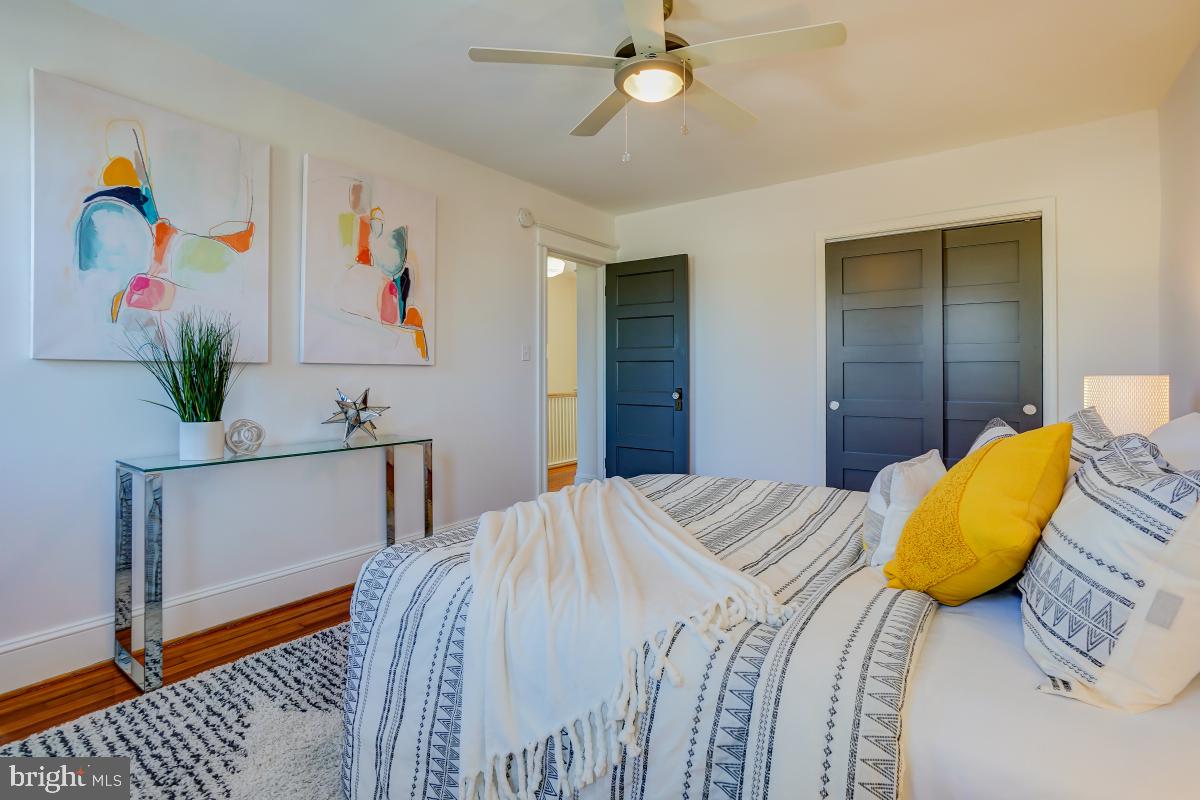 4914 Illinois Ave NW